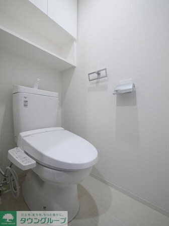 PREMIUMCUBE池袋本町の物件内観写真